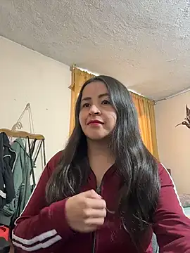 latinfemale online show from February 2026 08:17:02 PM