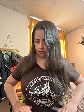 latinfemale online show from March 2026 08:03:01 PM