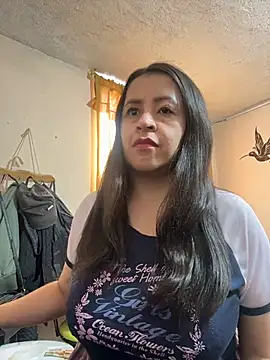 latinfemale online show from April 2026 08:20:02 PM