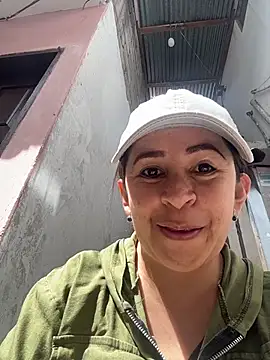 Snapshot of latinfemale chatting on May 2026 03:22:02 PM latinfemale online show from May 2026 03:22:02 PM