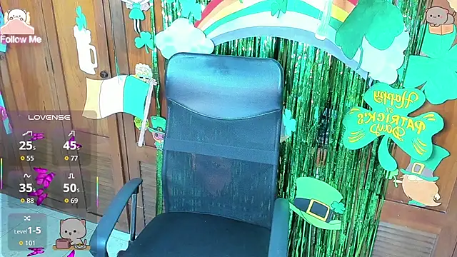 DestinyHills online show from March 2026 12:19:01 PM