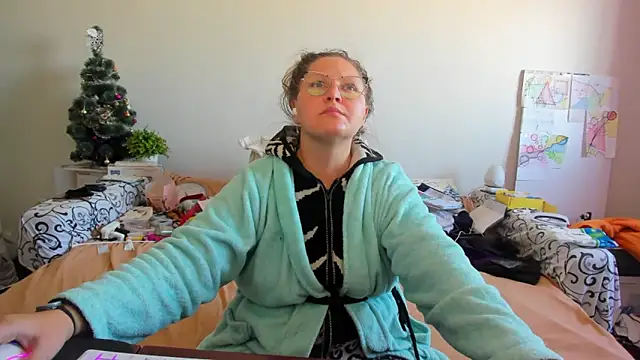 IamYourNarcotic online show from February 2026 10:09:01 AM