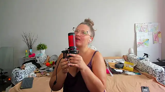 IamYourNarcotic online show from February 2026 10:02:01 AM