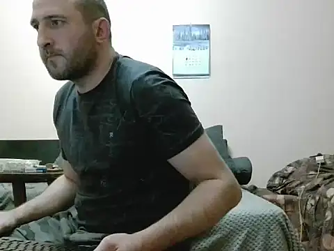 Snapshot of ZDRAVKICH chatting on February 2026 11:56:02 PM ZDRAVKICH online show from February 2026 11:56:02 PM