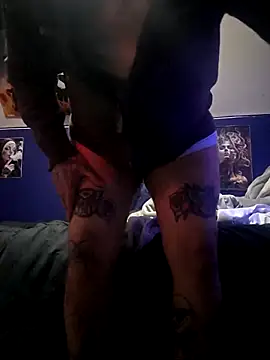 canadacockinme online show from March 2026 01:10:01 AM