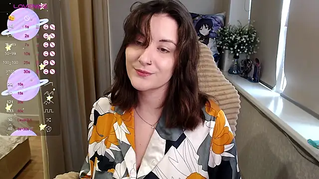 elise sweet online show from October 2025 03:03:02 AM