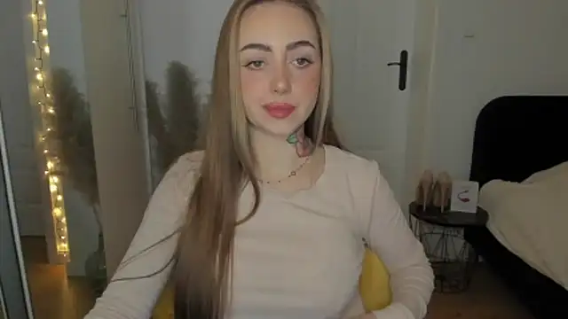 sexyCoralie online show from January 2026 09:02:02 AM