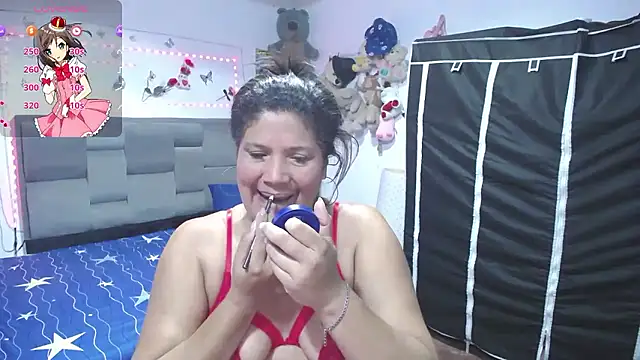 Sharloth milf online show from July 2026 02:09:02 PM