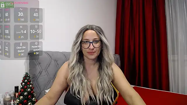 Snapshot of Aphrodite_S32 chatting on December 2025 03:59:01 AM Aphrodite S32 online show from December 2025 03:59:01 AM