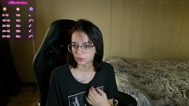 alyssa sweet online show from December 2024 04:14:02 AM