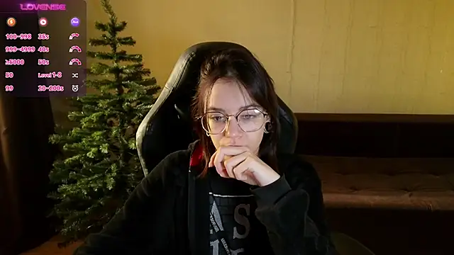 alyssa sweet online show from December 2024 04:56:01 AM