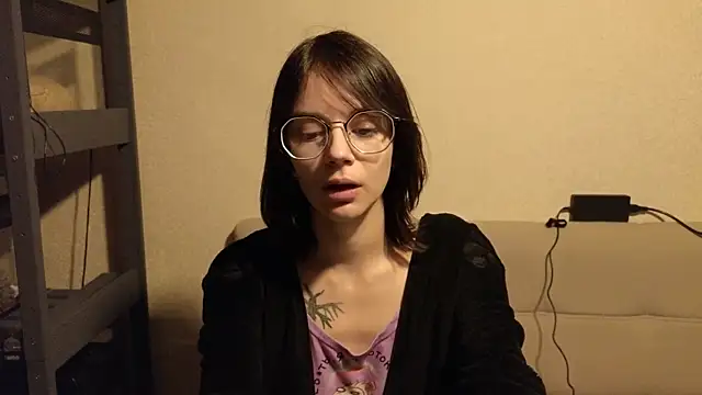 alyssa sweet online show from December 2024 10:11:01 PM