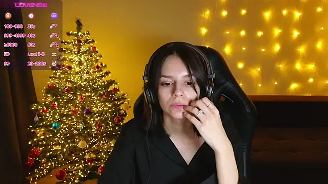 alyssa sweet online show from January 2025 06:38:01 AM