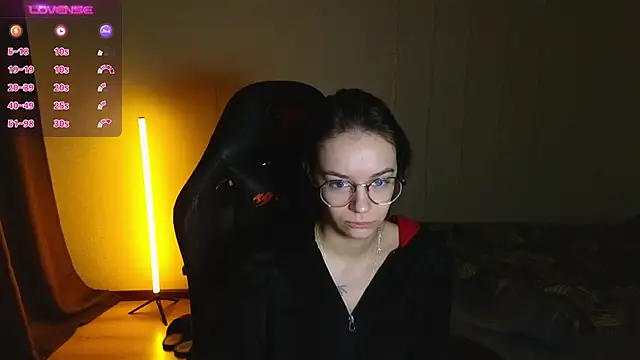 alyssa sweet online show from January 2025 01:08:01 AM