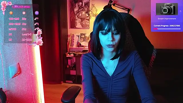 alyssa sweet online show from March 2025 05:50:02 AM