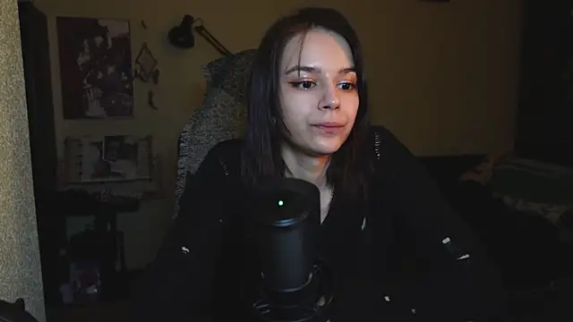 alyssa sweet online show from March 2025 08:10:01 AM