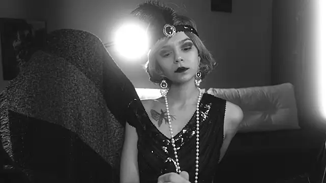 alyssa sweet online show from March 2025 08:29:02 AM