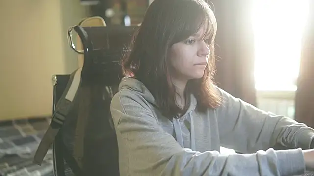 alyssa sweet online show from September 2025 04:57:01 AM