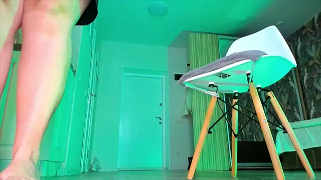 HotTiffani online show from January 2026 07:11:01 PM