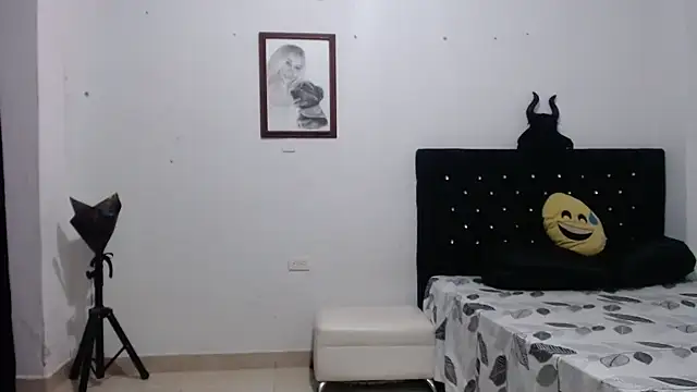 Snapshot of venuz_mendoza20 chatting on September 2025 02:30:02 PM venuz mendoza20 online show from September 2025 02:30:02 PM