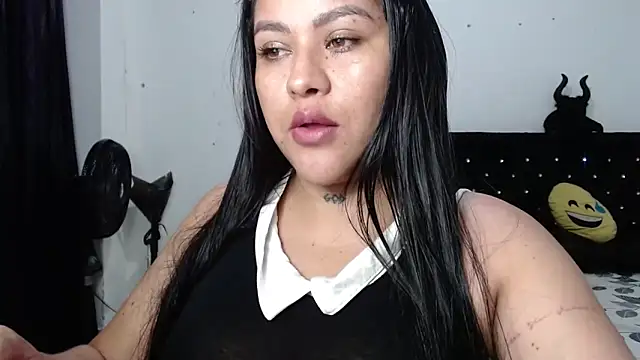 Snapshot of venuz_mendoza20 chatting on October 2025 01:39:02 PM venuz mendoza20 online show from October 2025 01:39:02 PM