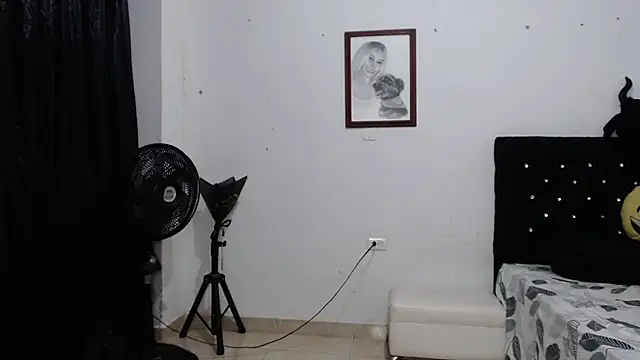 Snapshot of venuz_mendoza20 chatting on November 2025 02:05:02 PM venuz mendoza20 online show from November 2025 02:05:02 PM