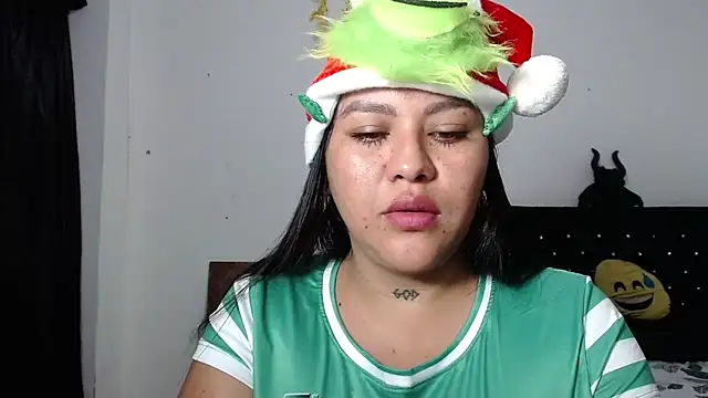 Snapshot of venuz_mendoza20 chatting on December 2025 12:34:02 PM venuz mendoza20 online show from December 2025 12:34:02 PM