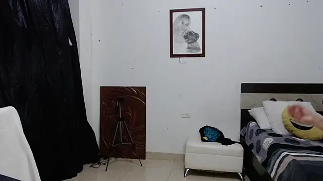 Snapshot of venuz_mendoza20 chatting on February 2026 01:10:01 PM venuz mendoza20 online show from February 2026 01:10:01 PM