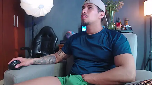 geirge teacherxx online show from November 2025 09:58:01 PM