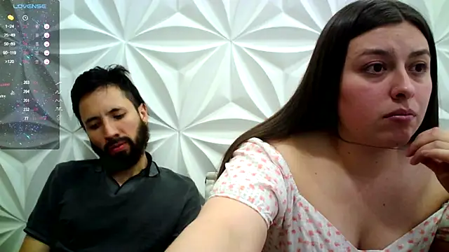 jerryandjessica online show from October 2025 09:59:01 PM