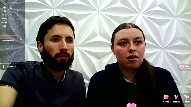 jerryandjessica online show from November 2025 01:08:01 AM