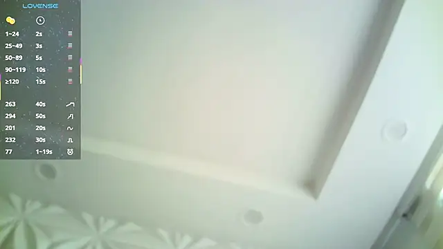 Snapshot of jerryandjessica chatting on December 2025 12:45:01 PM jerryandjessica online show from December 2025 12:45:01 PM