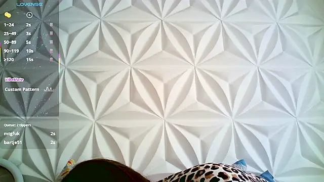 Snapshot of jerryandjessica chatting on December 2025 05:10:02 PM jerryandjessica online show from December 2025 05:10:02 PM