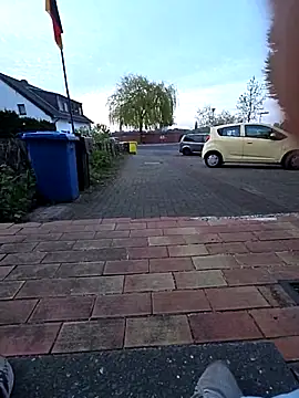 InMeinenMund online show from April 2026 06:23:01 PM