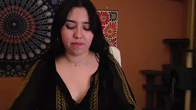 Snapshot of IntimateTales chatting on December 2024 06:14:01 PM IntimateTales online show from December 2024 06:14:01 PM