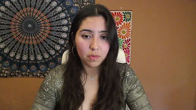 Snapshot of IntimateTales chatting on February 2025 04:05:02 PM IntimateTales online show from February 2025 04:05:02 PM