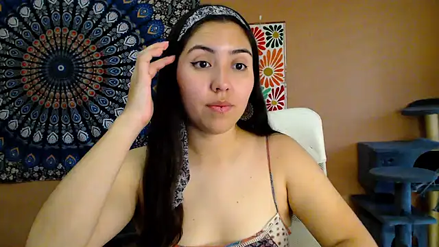 IntimateTales online show from November 2025 12:08:02 PM