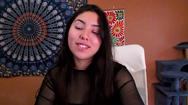 IntimateTales online show from November 2025 11:25:01 AM