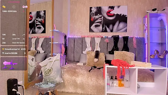 Snapshot of deepthroatlatina chatting on December 2024 08:23:02 AM deepthroatlatina online show from December 2024 08:23:02 AM