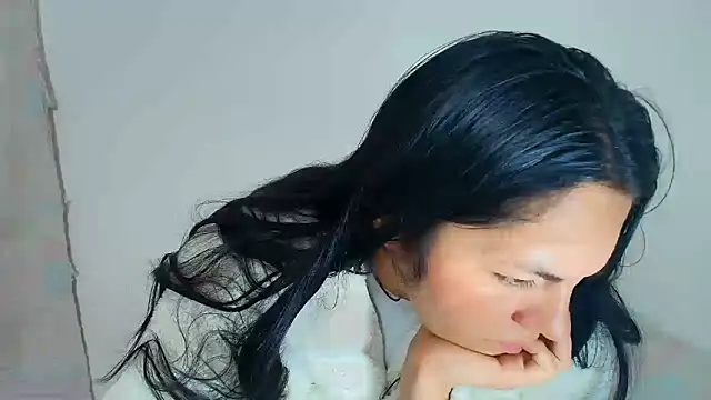 Snapshot of Anal_Milky_Momma chatting on October 2025 03:10:01 PM Anal Milky Momma online show from October 2025 03:10:01 PM