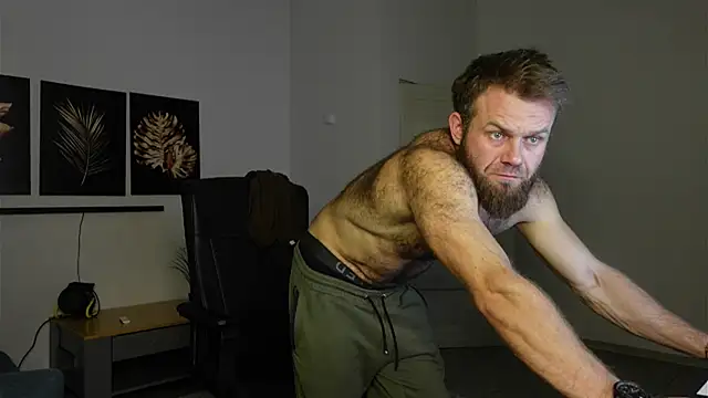 Tommy Burnz online show from November 2025 06:14:01 PM