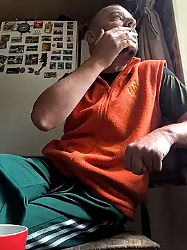 DanielOhCool online show from September 2025 08:37:02 AM