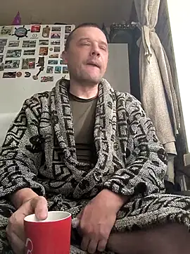 DanielOhCool online show from October 2025 06:36:01 AM