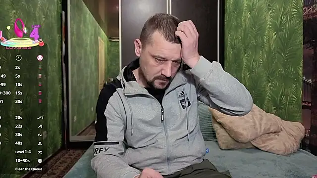 DanielOhCool online show from February 2026 02:54:02 PM