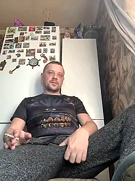 DanielOhCool online show from March 2026 07:12:02 AM