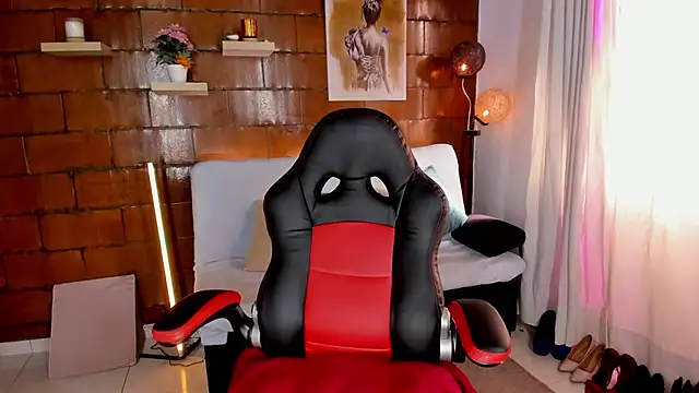 Gaby Sexy  online show from October 2025 02:23:02 PM