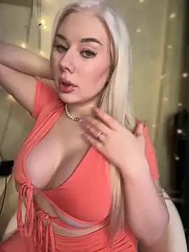 LaraHollywood online show from February 2025 02:37:01 AM