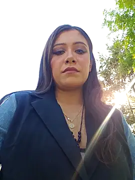 DORYY online show from December 2025 09:55:01 PM