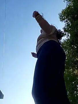 DORYY online show from February 2026 11:10:02 PM