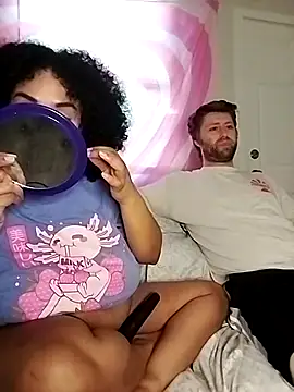 TasteeKitty online show from February 2025 09:02:01 PM